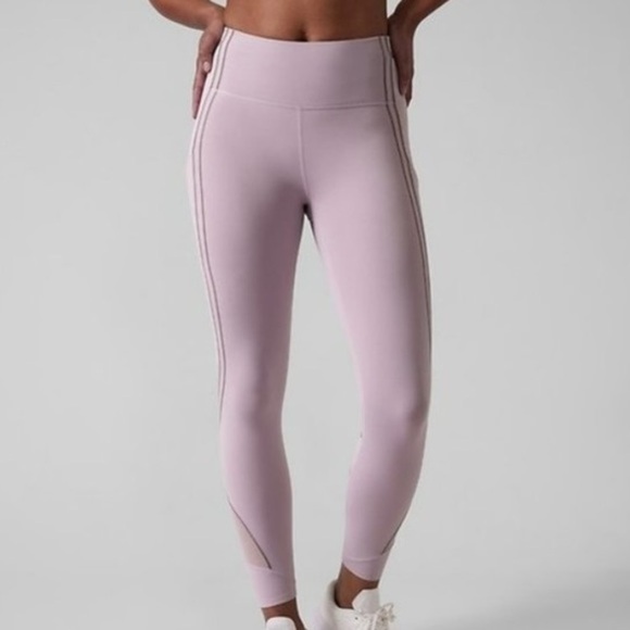 Athleta Ultimate Ignite Three Piece Set - Picture 3 of 10